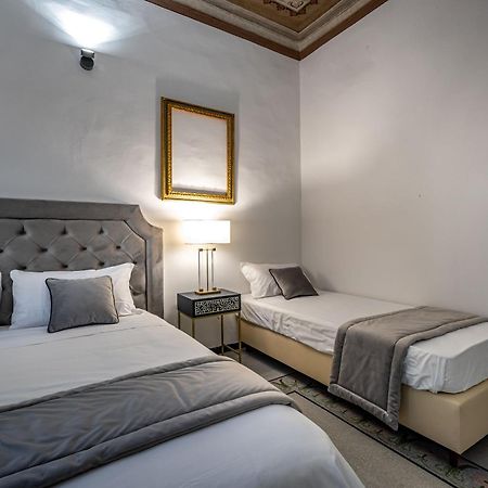 Appartamento Yid Gramsci Firenze Esterno foto