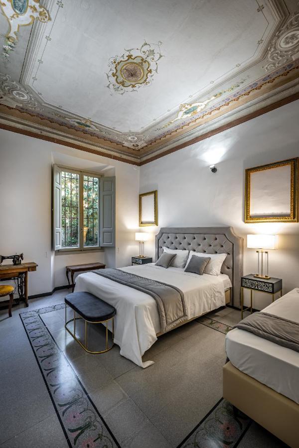 Appartamento Yid Gramsci Firenze Esterno foto