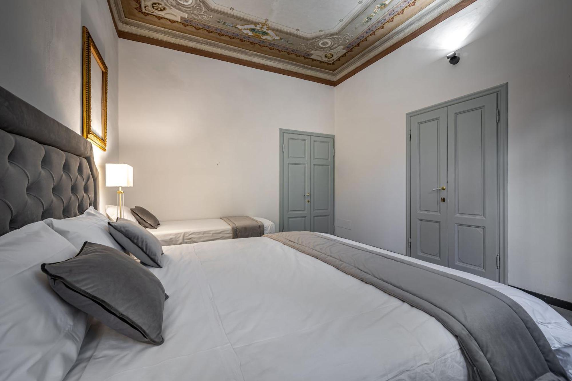 Appartamento Yid Gramsci Firenze Esterno foto