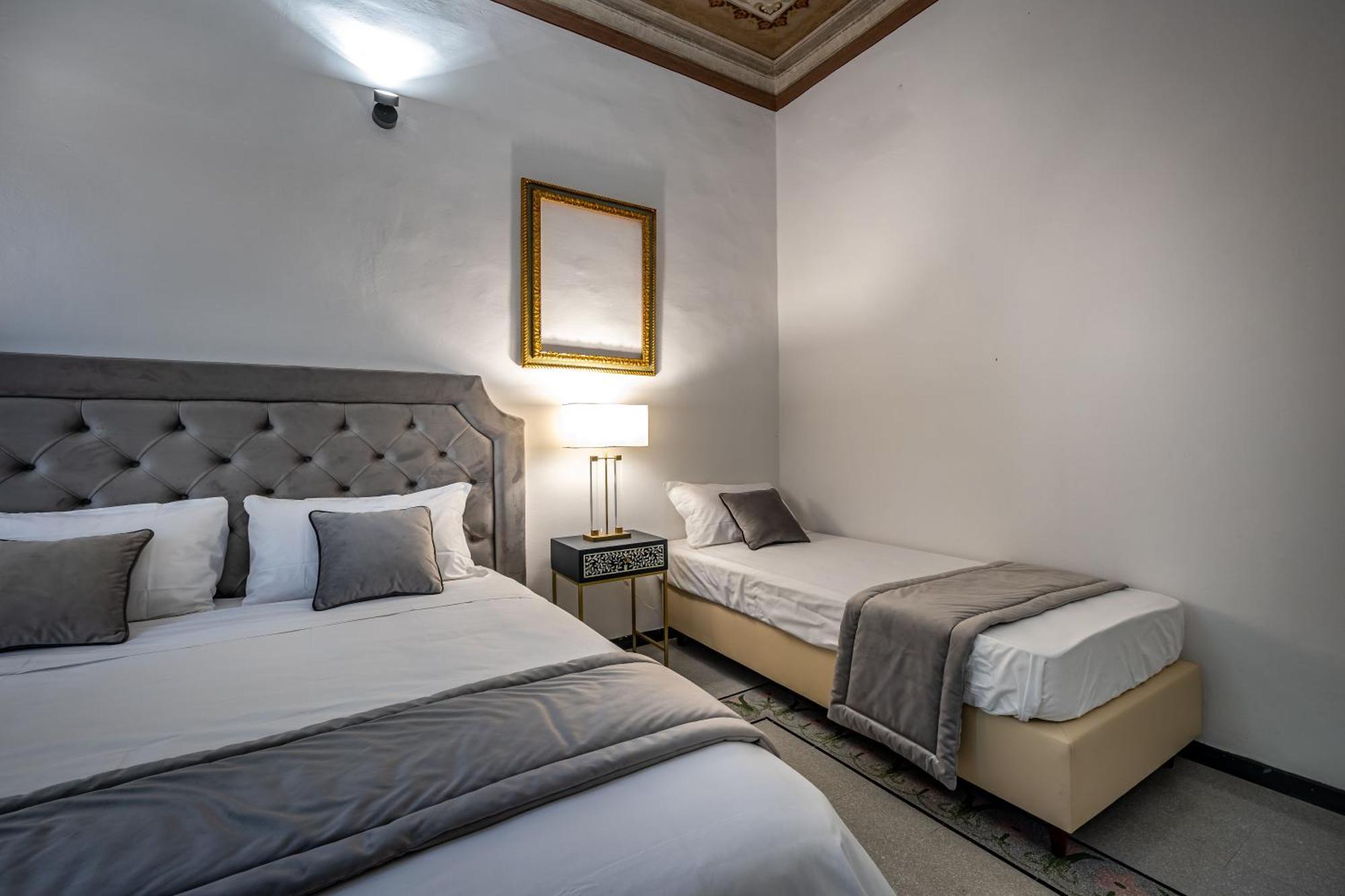 Appartamento Yid Gramsci Firenze Esterno foto