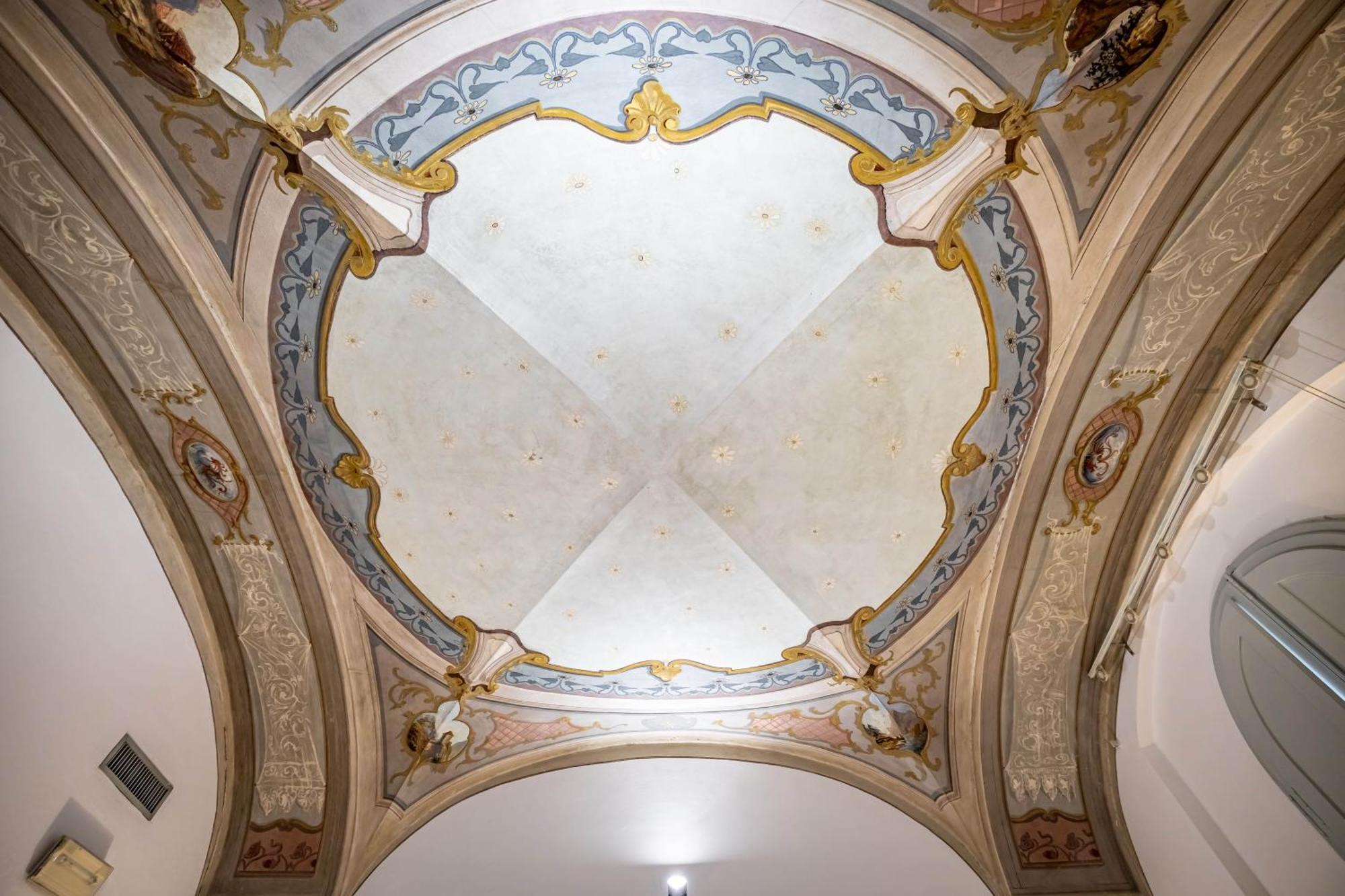 Appartamento Yid Gramsci Firenze Esterno foto