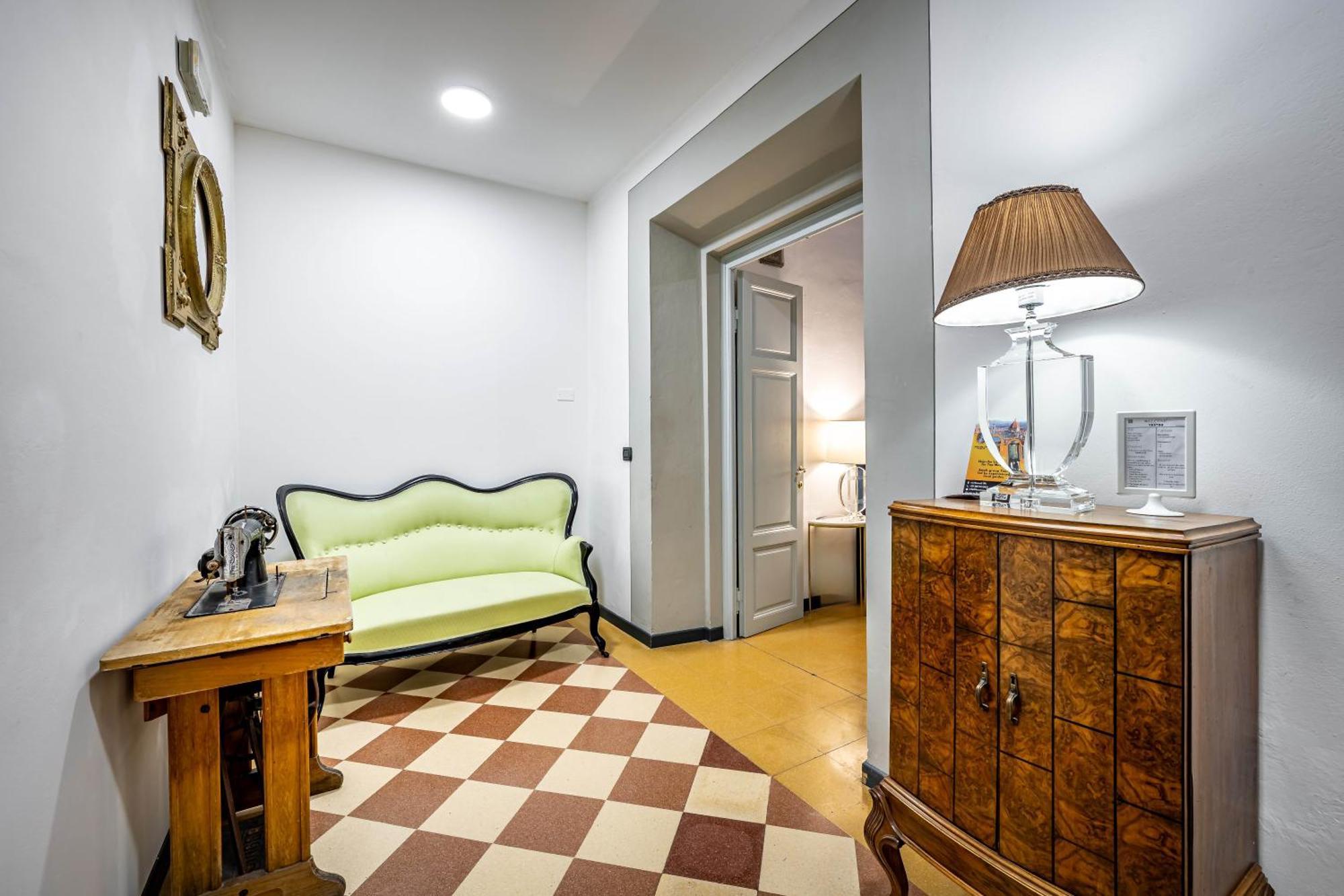 Appartamento Yid Gramsci Firenze Esterno foto